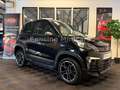 Ligier JS 60 JS60 Ultimate Sport Black Mopedauto Microcar 45 Schwarz - thumbnail 4