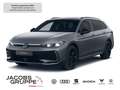 Volkswagen Passat Variant 2.0 TDI 4Motion R-Line Black S Grau - thumbnail 1