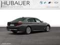 BMW 530 d xDrive Limousine [Luxury Line, Laser, AHK] Grau - thumbnail 2