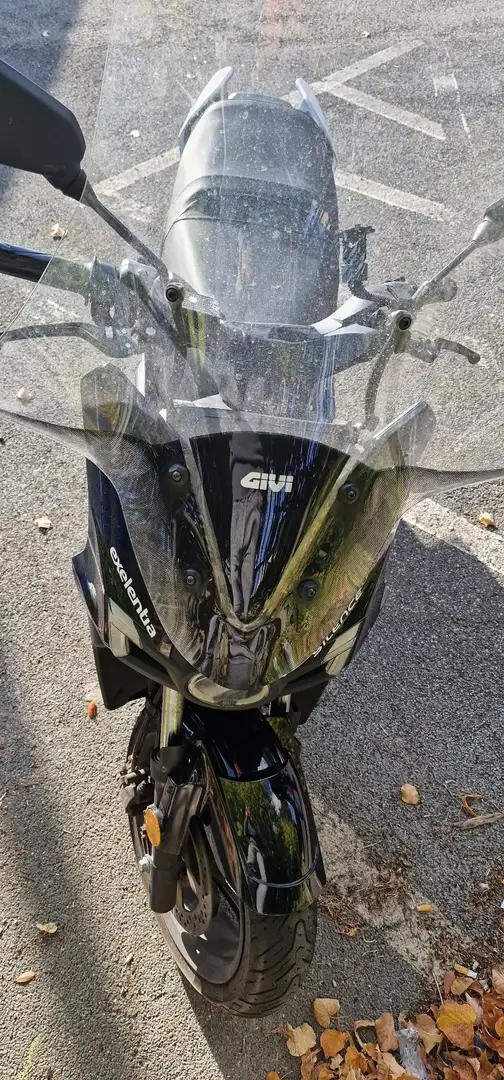 Silence S01 Connect Fekete - 1