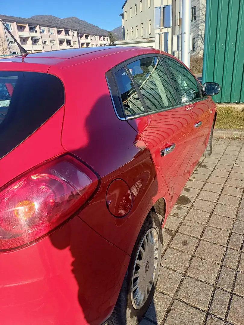 Fiat Bravo Bravo 1,6 Multijet 105 Easy DPF Easy Rot - 2