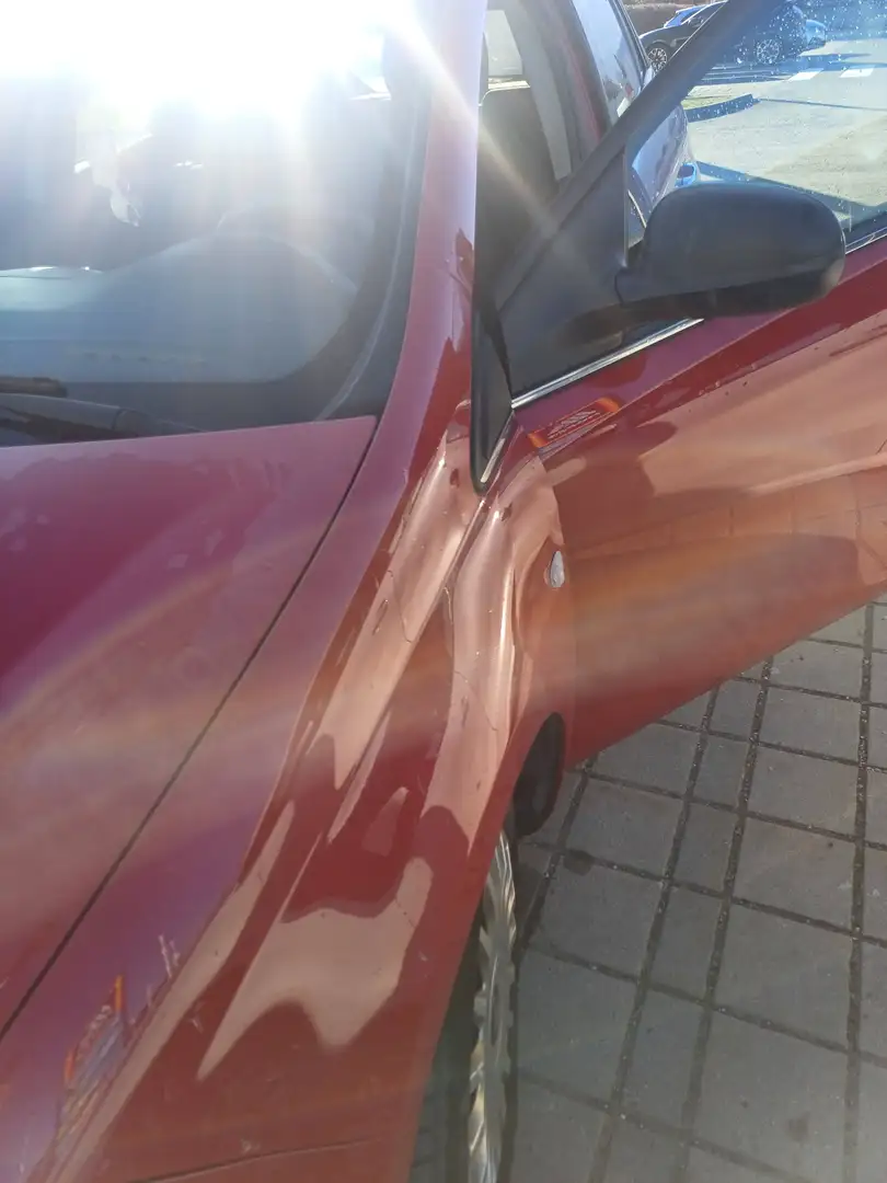 Fiat Bravo Bravo 1,6 Multijet 105 Easy DPF Easy Rot - 2