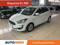 Ford Ka/Ka+ 1.5 TDCi Ultimate 95 CV Bianco - thumbnail 1