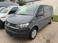 Volkswagen T6.1 Transporter Kastenwagen LR TDI* Gri - thumbnail 1