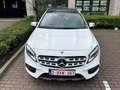 Mercedes-Benz GLA 200 AMG Line Blanc - thumbnail 3
