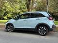 Honda Jazz 1.5 i-MMD Hybrid Crosstar Executive Blau - thumbnail 3