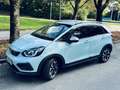 Honda Jazz 1.5 i-MMD Hybrid Crosstar Executive Blau - thumbnail 1