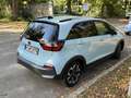 Honda Jazz 1.5 i-MMD Hybrid Crosstar Executive Blau - thumbnail 4