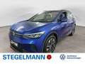 Volkswagen ID.4 Pro 150kW/77kWh *Navi*LED*Sitzheizung* Blau - thumbnail 1