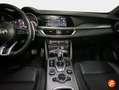 Alfa Romeo Stelvio 2.2 Diesel 118kW (160cv) SPRINT RWD Negro - thumbnail 7