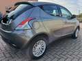 Lancia Ypsilon Ypsilon III 0.9 t.air Silver ecochic metano 80CV Grigio - thumbnail 2