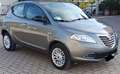 Lancia Ypsilon Ypsilon III 0.9 t.air Silver ecochic metano 80CV Grigio - thumbnail 4
