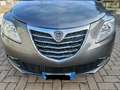 Lancia Ypsilon Ypsilon III 0.9 t.air Silver ecochic metano 80CV Grigio - thumbnail 9