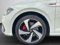 Volkswagen Polo GTI 2.0 TSI LED KAMERA NAVI PDC SHZ Weiß - thumbnail 8