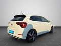 Volkswagen Polo GTI 2.0 TSI LED KAMERA NAVI PDC SHZ Weiß - thumbnail 2