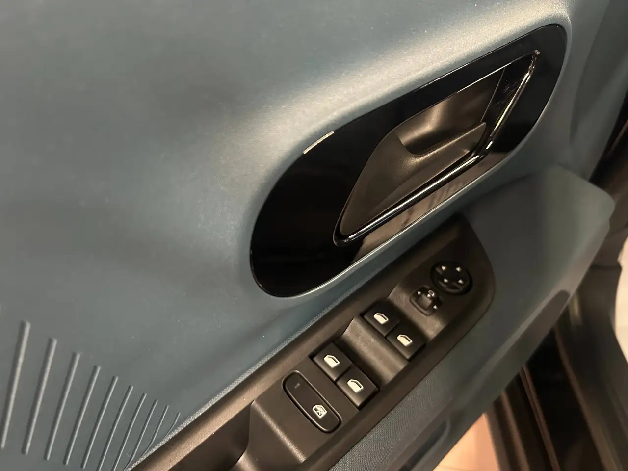 Fiat Grande Panda 2026 — фото 13