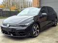 Volkswagen Golf R - 333 PK - NIEUW 0KM 2025 - 4X4 Zwart - thumbnail 2