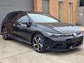 Volkswagen Golf R - 333 PK - NIEUW 0KM 2025 - 4X4 Zwart - thumbnail 4