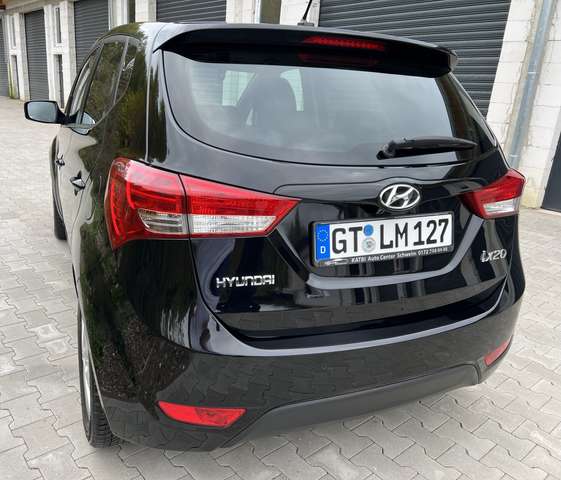 Hyundai iX20 1.4 Style