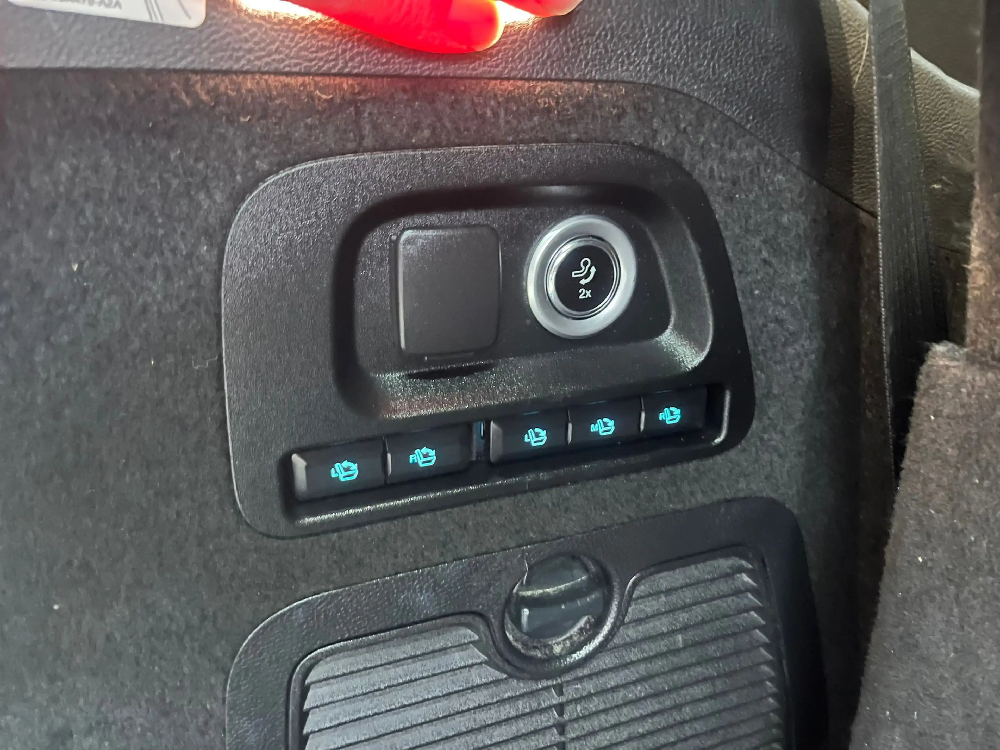 Ford Galaxy Titanium 7.Sitzer LED AHK Kamer-Vorn+Hint — photo 15