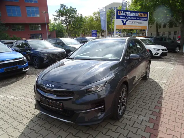 Kia XCeed 1.6 Plug-in Hybrid Spirit Auto