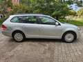 Volkswagen Golf VI 1.6 TDI Variant BlueMotion Tüv Au Neu Silber - thumbnail 4