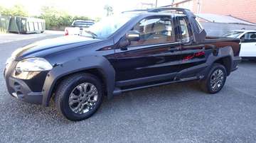 1300 MTJ ADVENTURE 2 POSTI  NEW PICK-UP