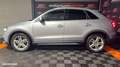 Audi Q3 s-line 2.0 tfsi 220 cv s-tronic quattro garantie 6 mois Grigio - thumbnail 2