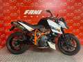 KTM 990 Super Duke R 2012 Pomarańczowy - thumbnail 1