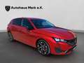 Peugeot 308 Allure Pack BlueHDI 130 Rouge - thumbnail 7