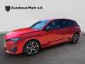 Peugeot 308 Allure Pack BlueHDI 130 Rot - thumbnail 1