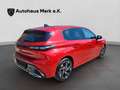 Peugeot 308 Allure Pack BlueHDI 130 Rot - thumbnail 5