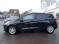 Ford Fiesta Trend 1,1 Start/Stop Schwarz - thumbnail 4
