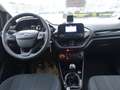 Ford Fiesta Trend 1,1 Start/Stop Schwarz - thumbnail 14