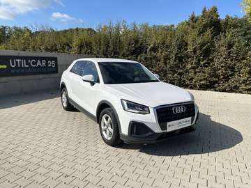 35 TFSI 150 CH DSG7