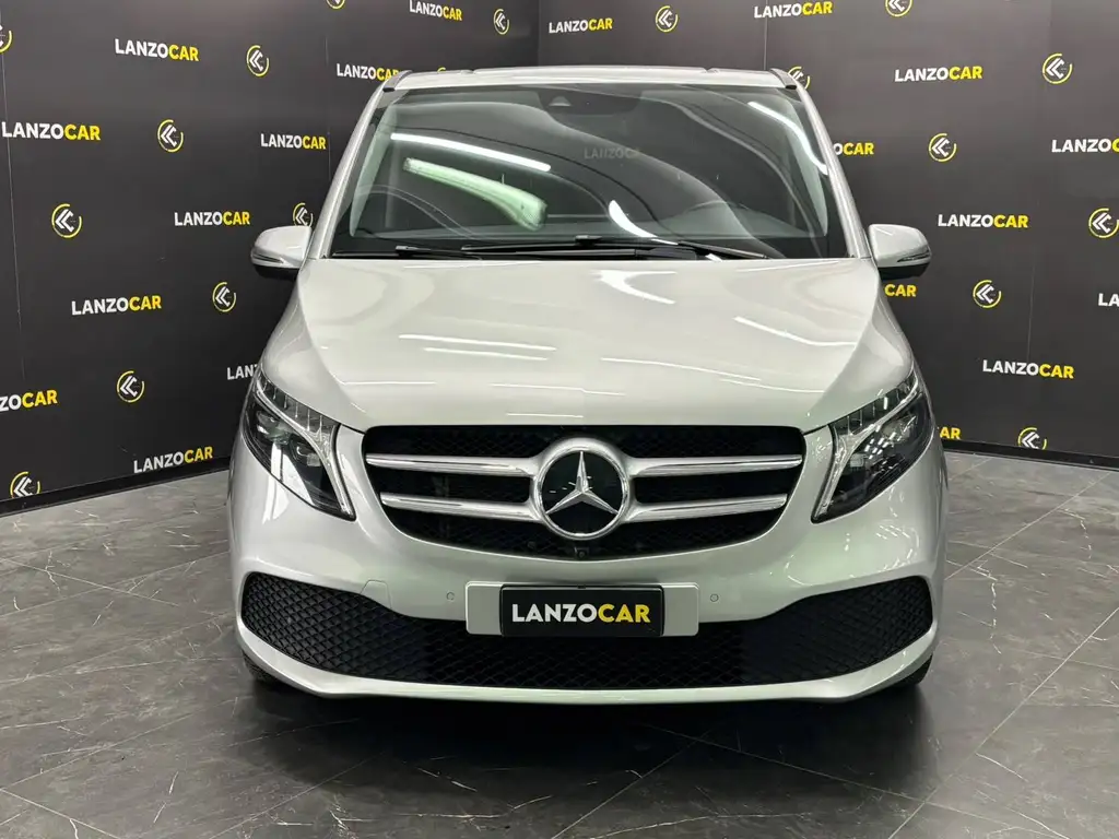 Mercedes-Benz V | foto 2