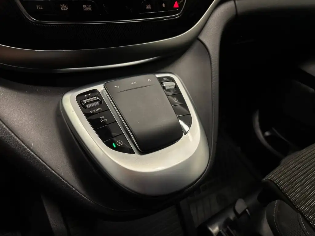 Mercedes-Benz V | foto 12