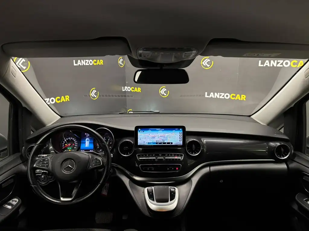 Mercedes-Benz V | foto 7