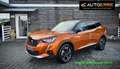 Peugeot 2008 1.2 puretech GT Pack Orange - thumbnail 1