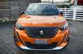 Peugeot 2008 1.2 puretech GT Pack Orange - thumbnail 2