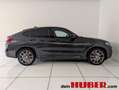 BMW X4 M40d Grau - thumbnail 5