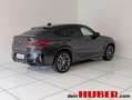 BMW X4 M40d Grau - thumbnail 6