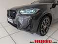BMW X4 M40d Grau - thumbnail 8