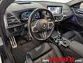 BMW X4 M40d Grau - thumbnail 11