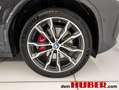 BMW X4 M40d Grau - thumbnail 26