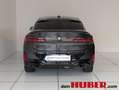 BMW X4 M40d Grau - thumbnail 7