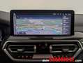 BMW X4 M40d Grau - thumbnail 15