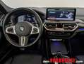 BMW X4 M40d Grau - thumbnail 12