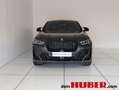 BMW X4 M40d Grau - thumbnail 3