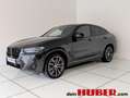 BMW X4 M40d Grau - thumbnail 1